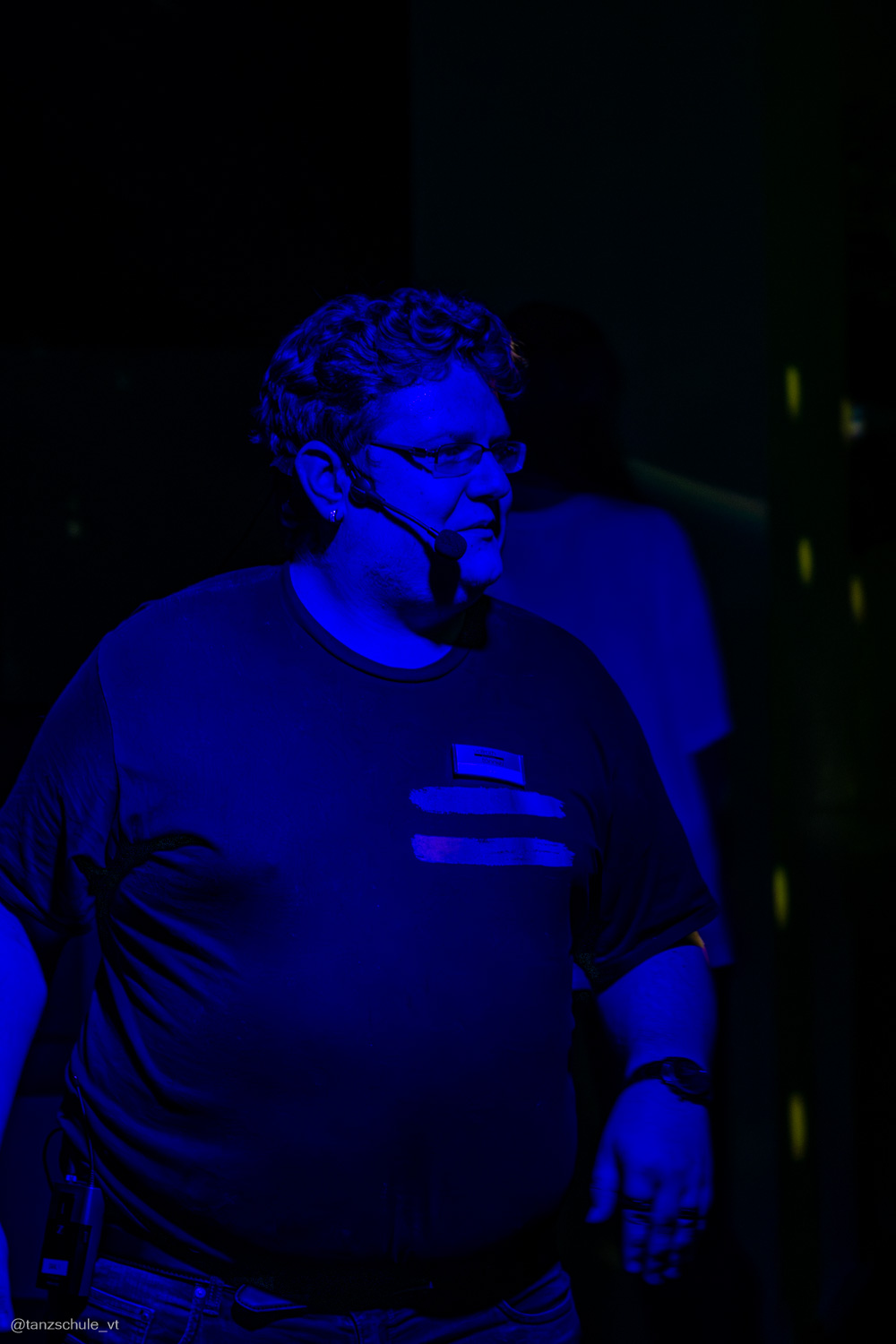 Come Together Party 8161